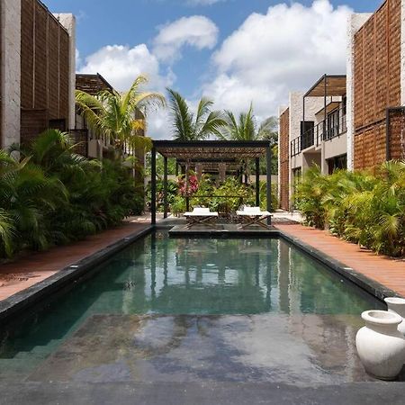Toh14, Downtown Tulum Διαμέρισμα Εξωτερικό φωτογραφία